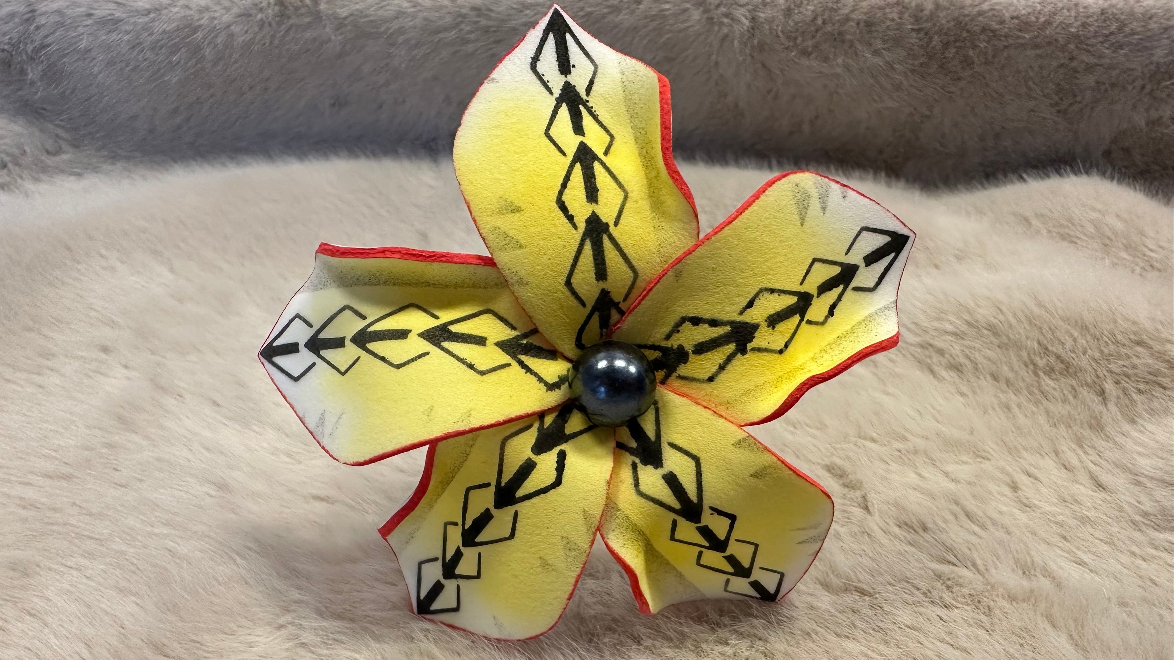 Fleurs Ta’noa