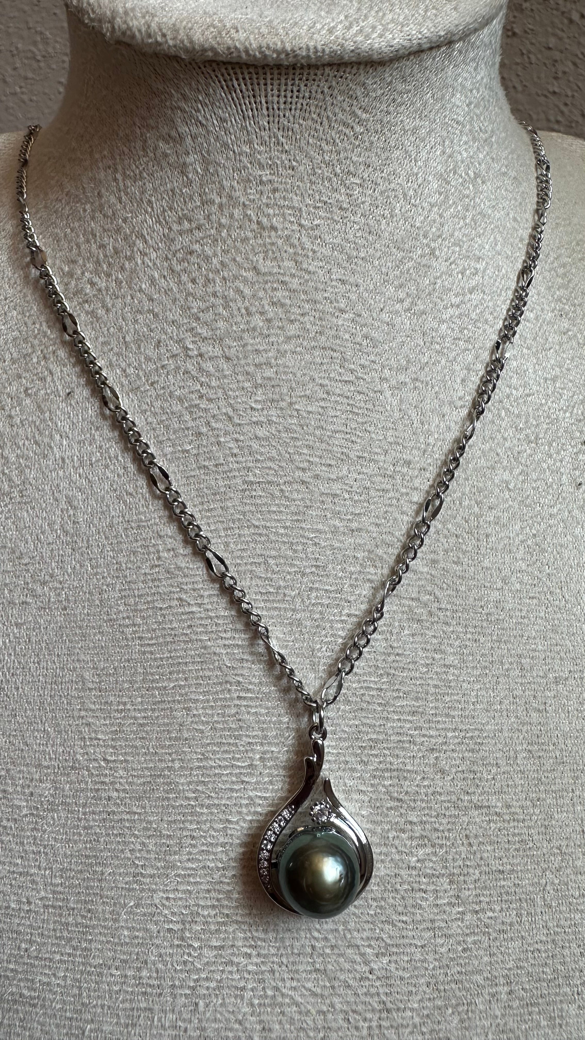 Collier Vaitiare