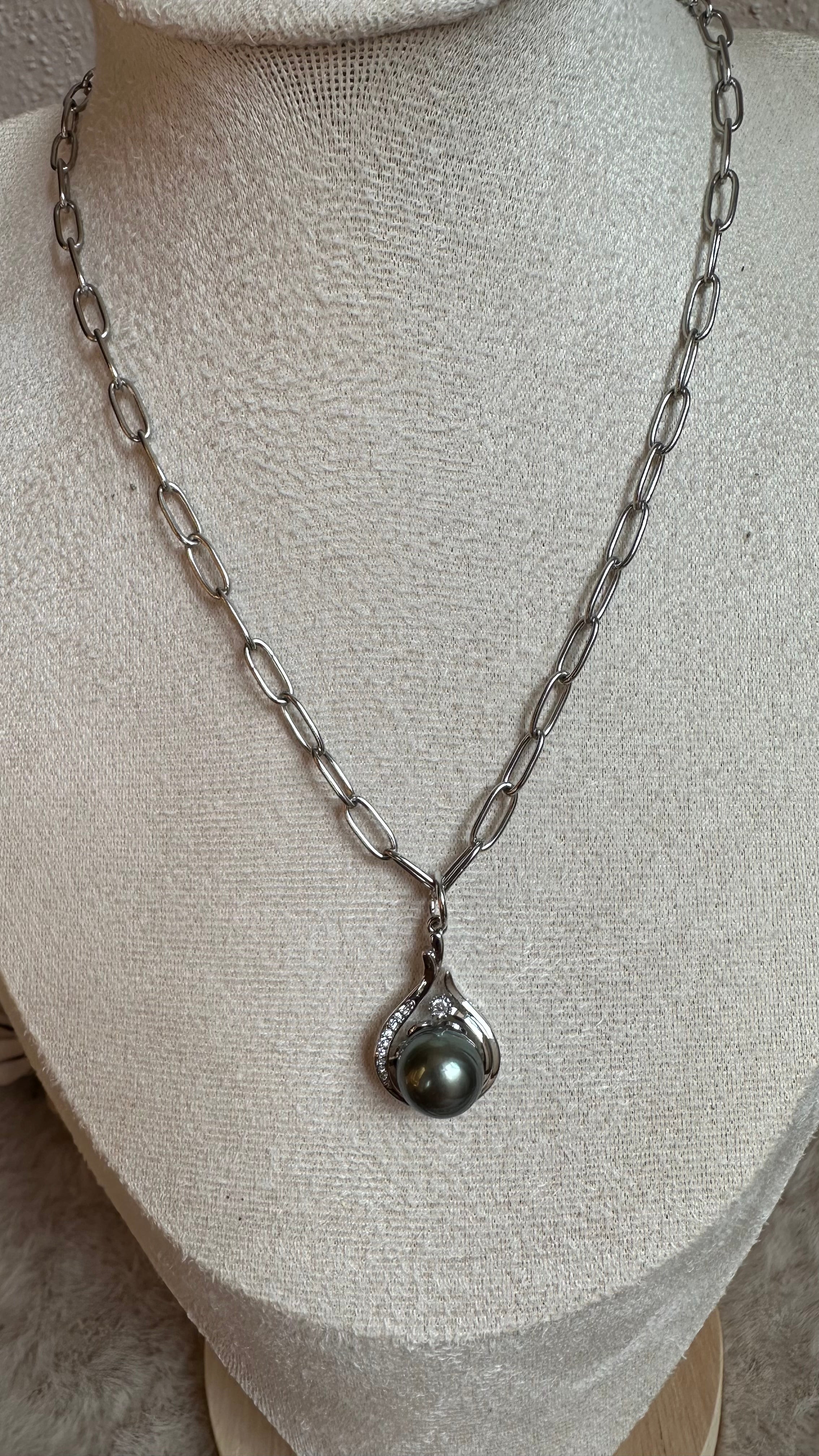 Collier Vaitiare
