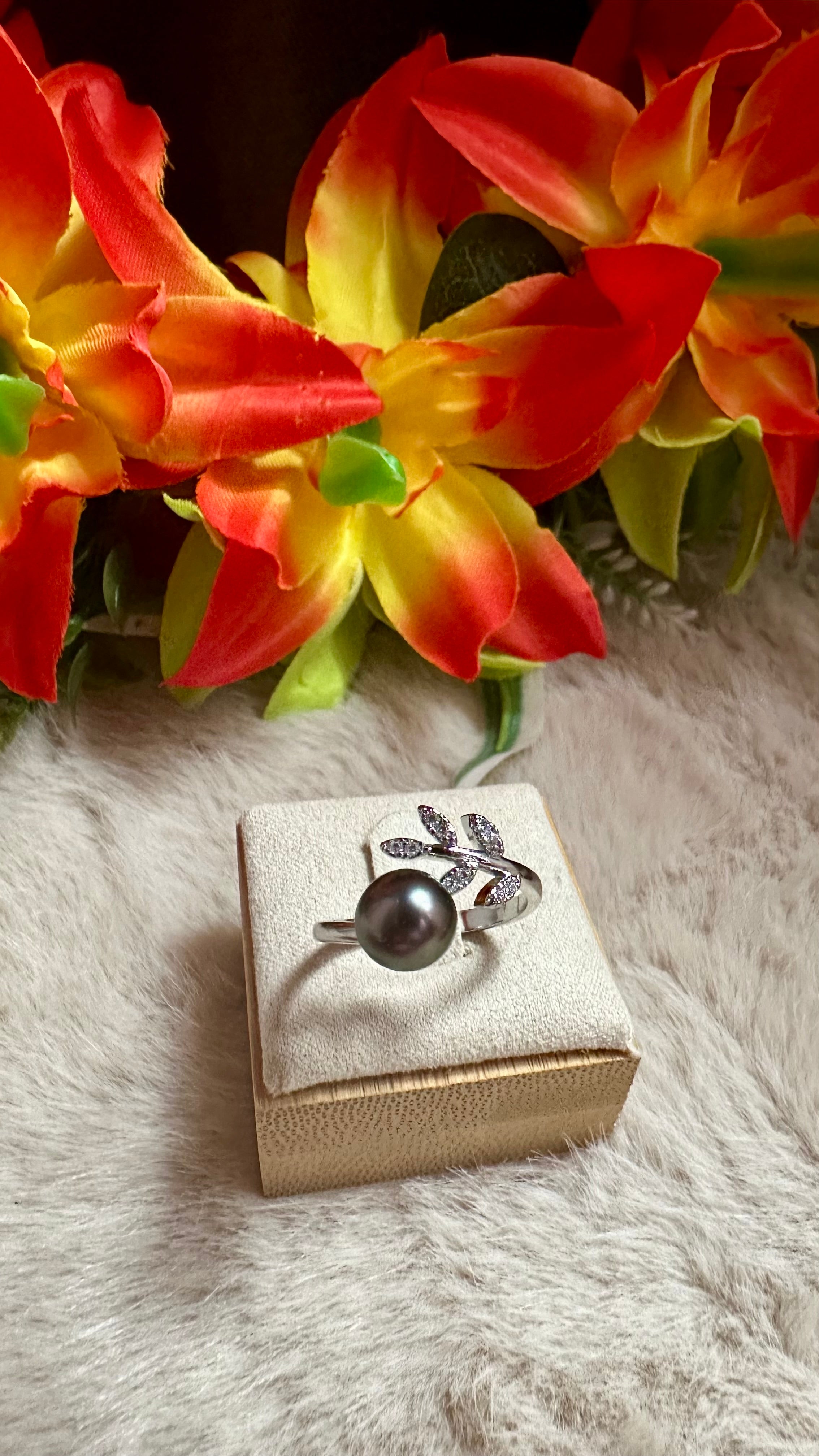 Bague Fetia