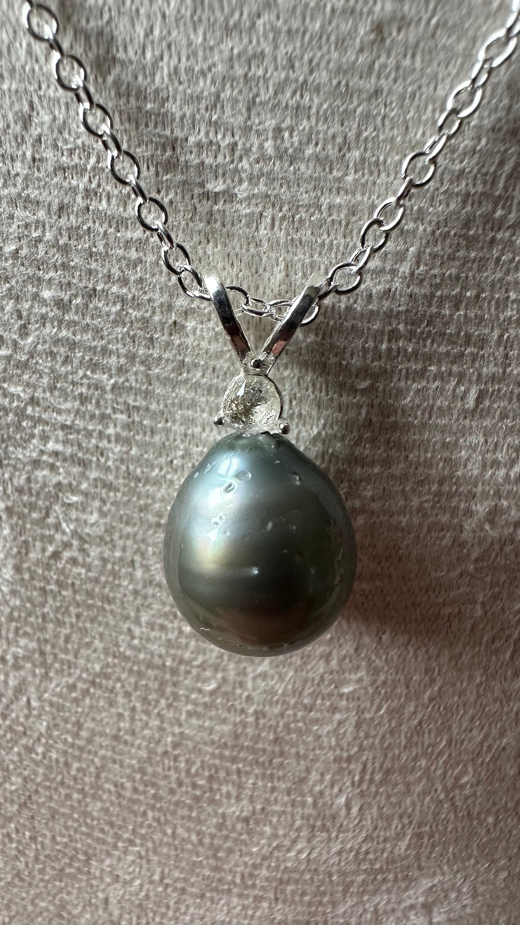 Collier Raiatea