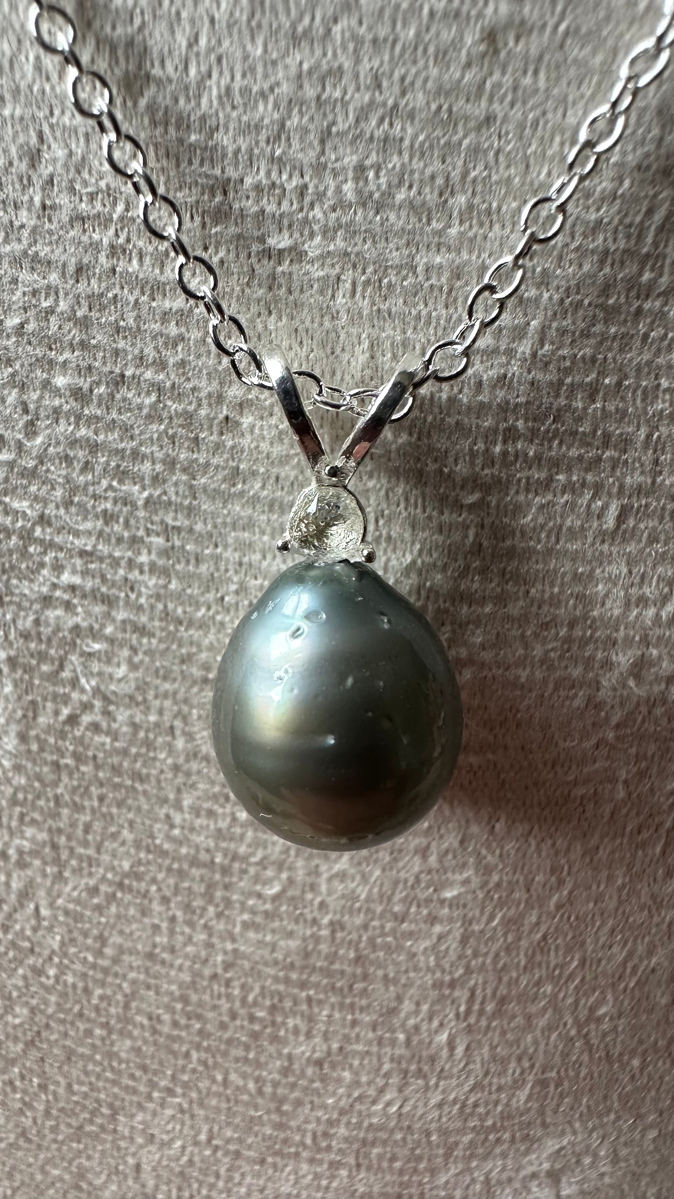 Collier Raiatea