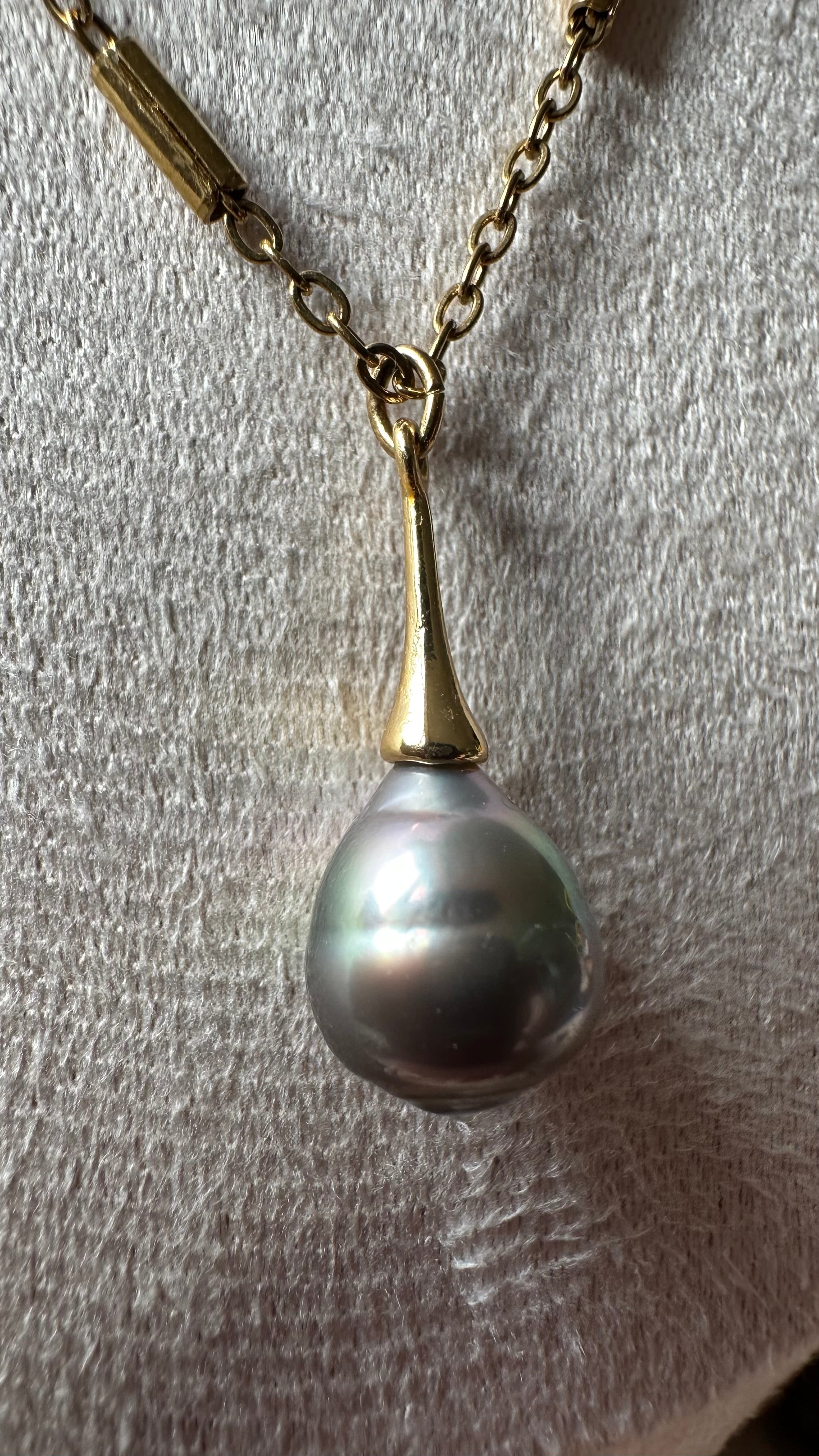 Collier Manuarii