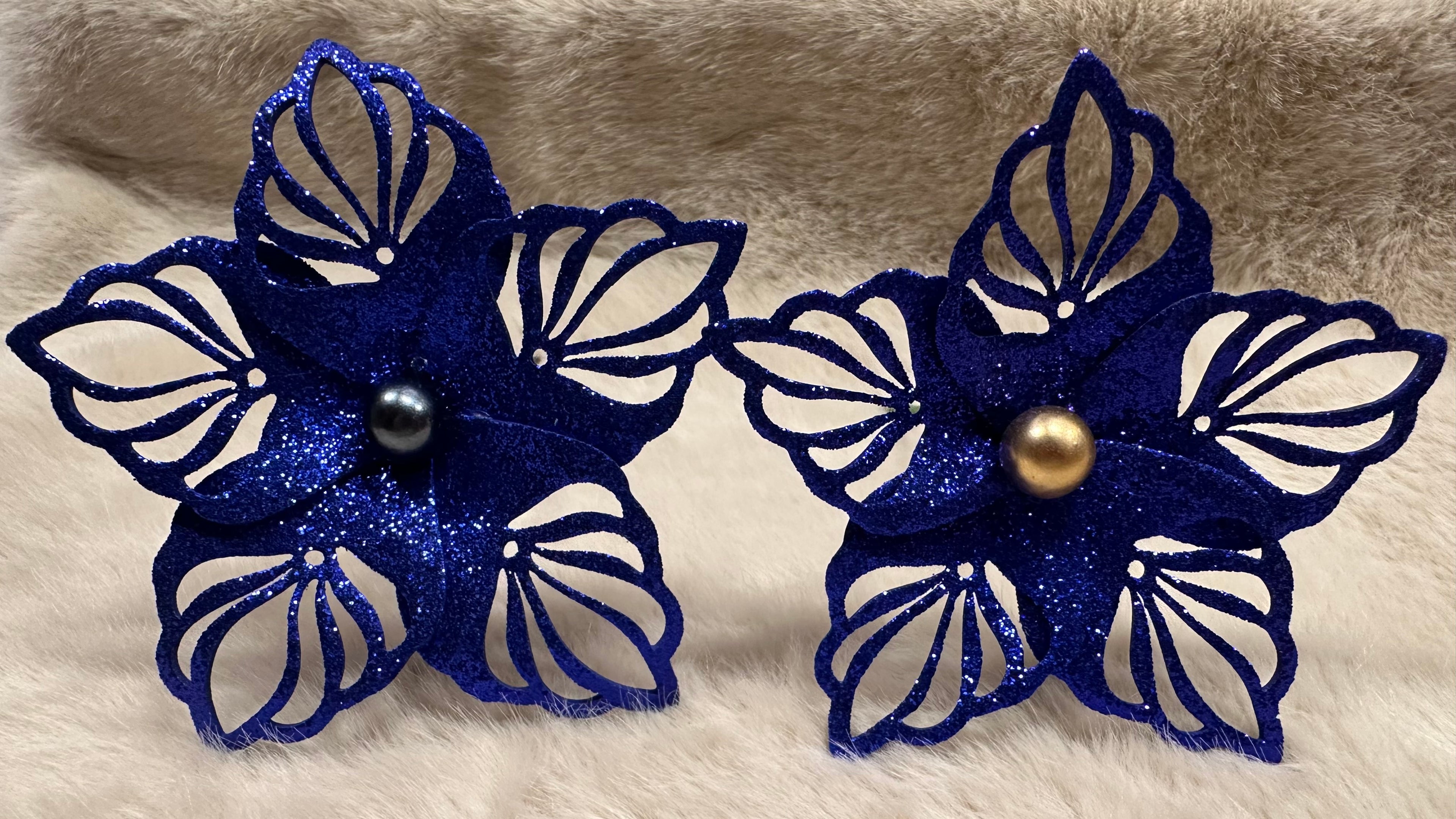 Fleur Malama