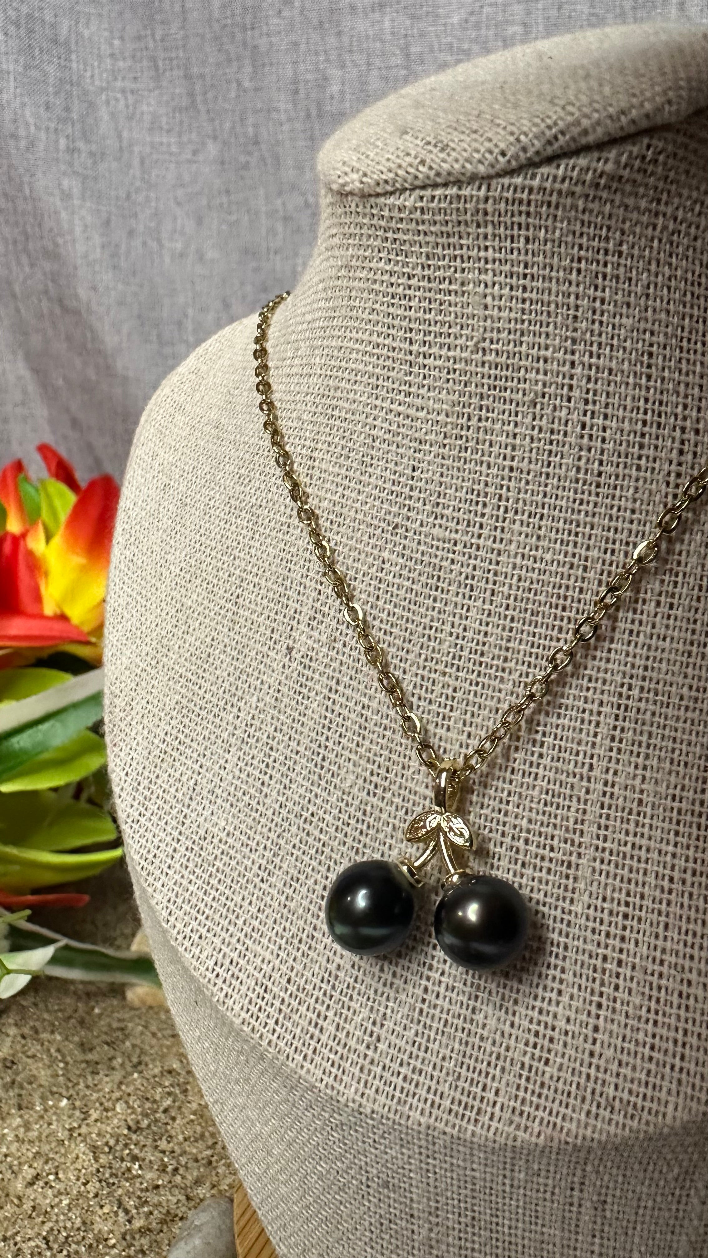 Collier Poenui