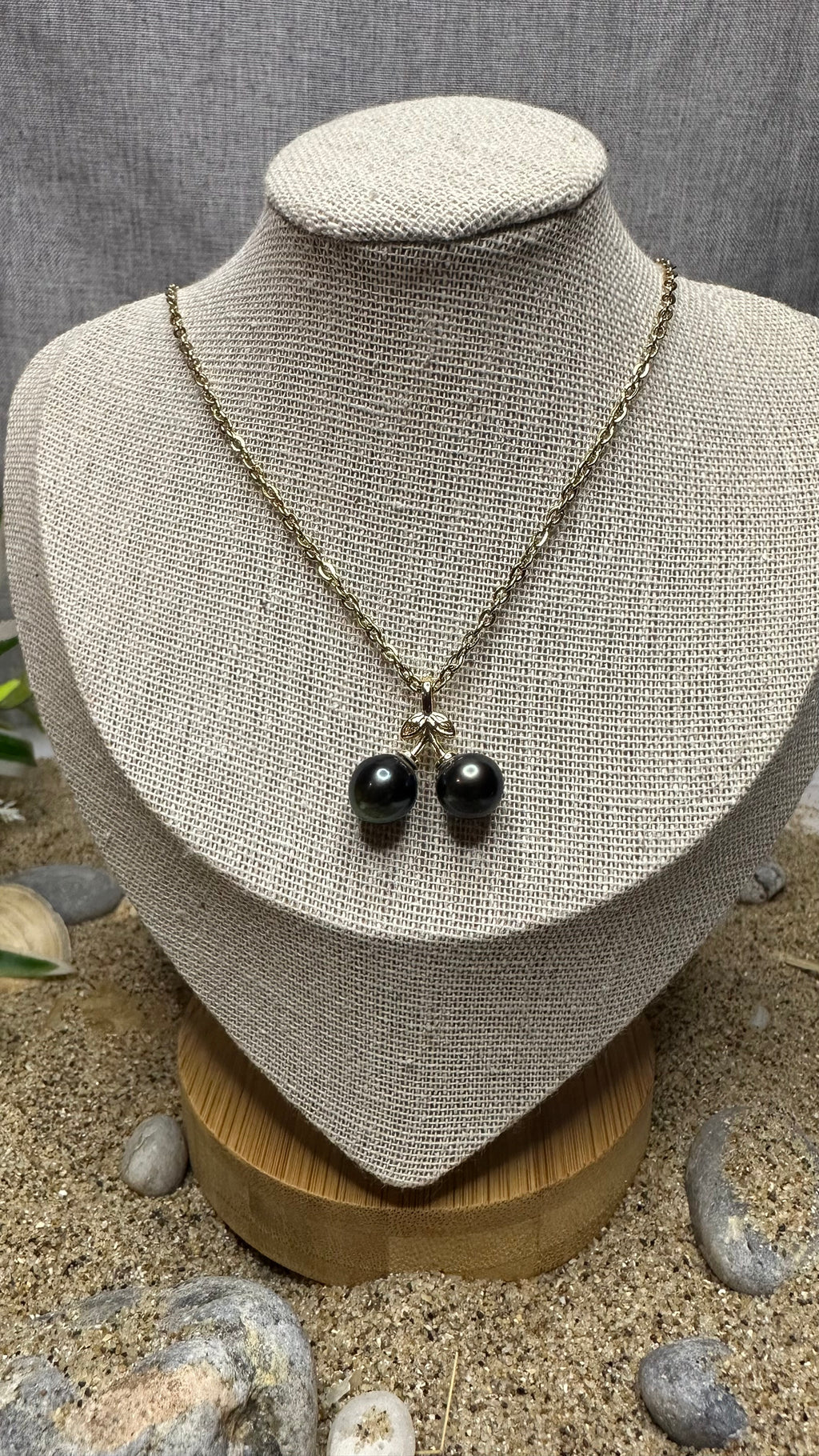 Collier Poenui