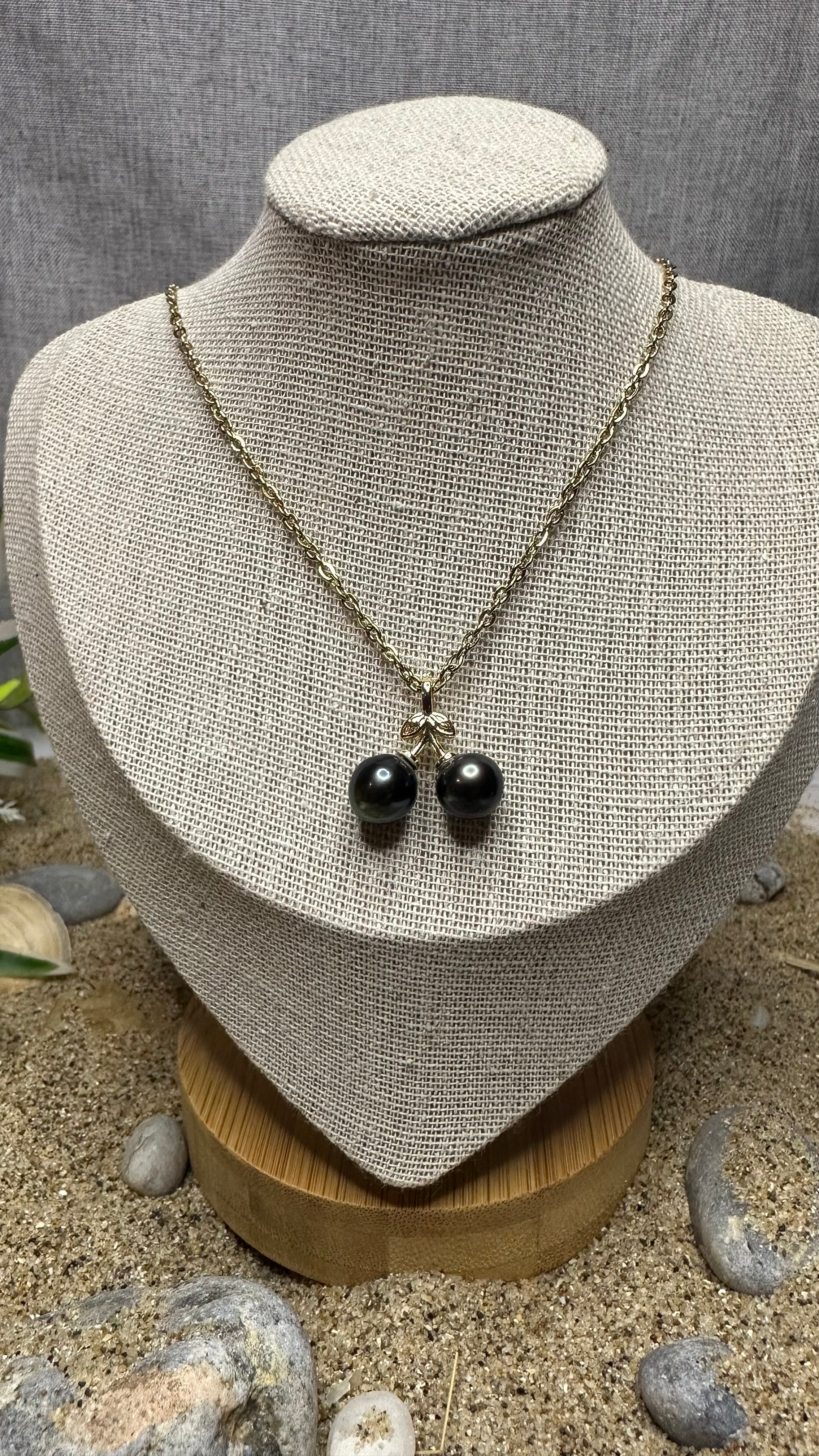 Collier Poenui