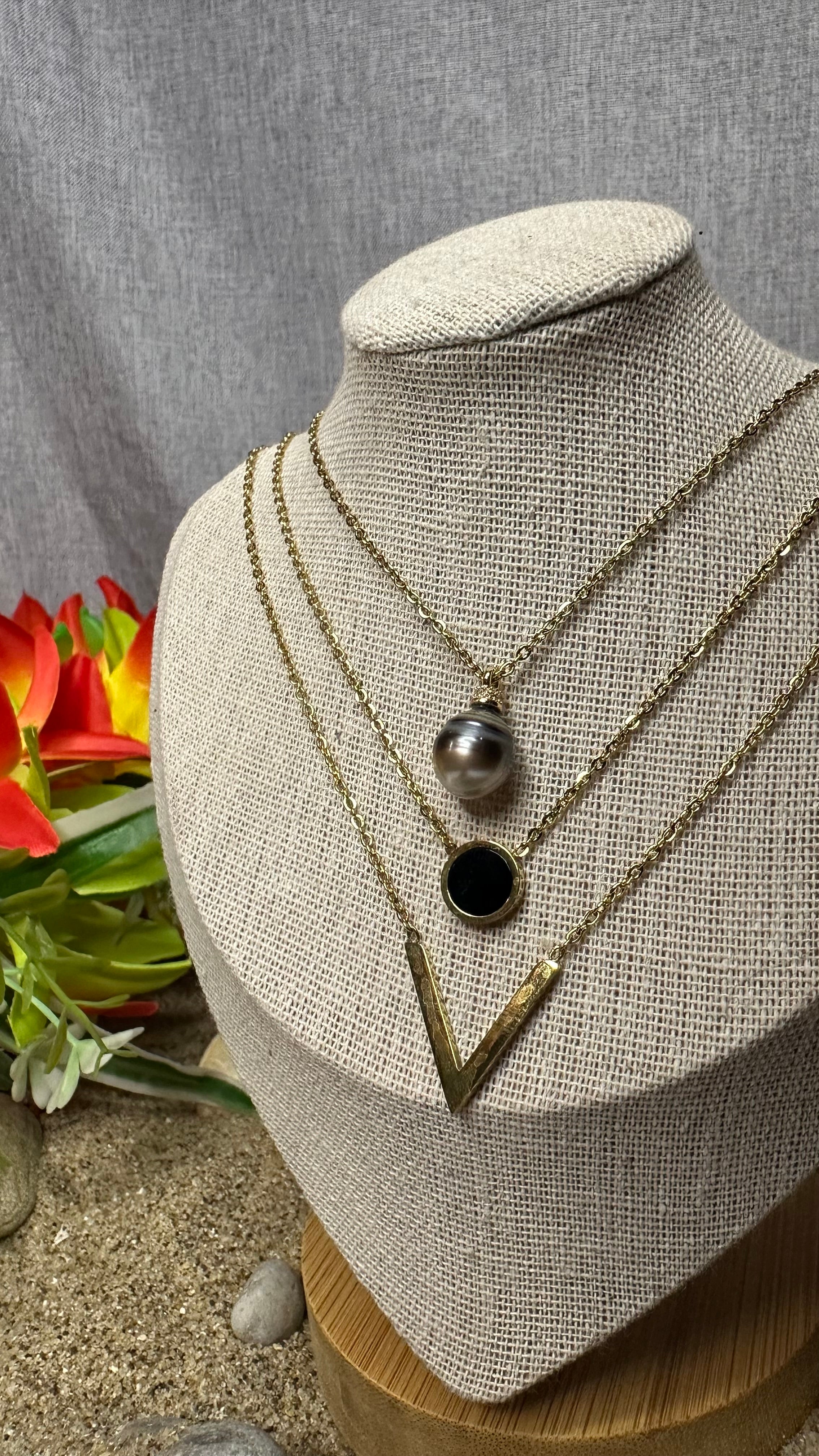 Collier Vaitea