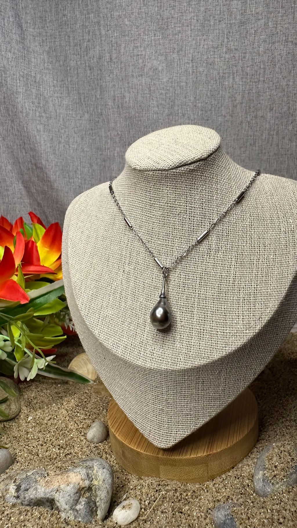 Collier Manuarii