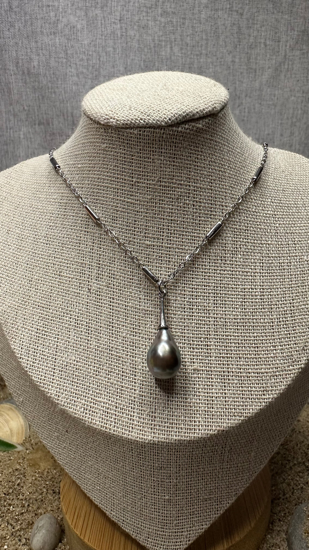 Collier Manuarii