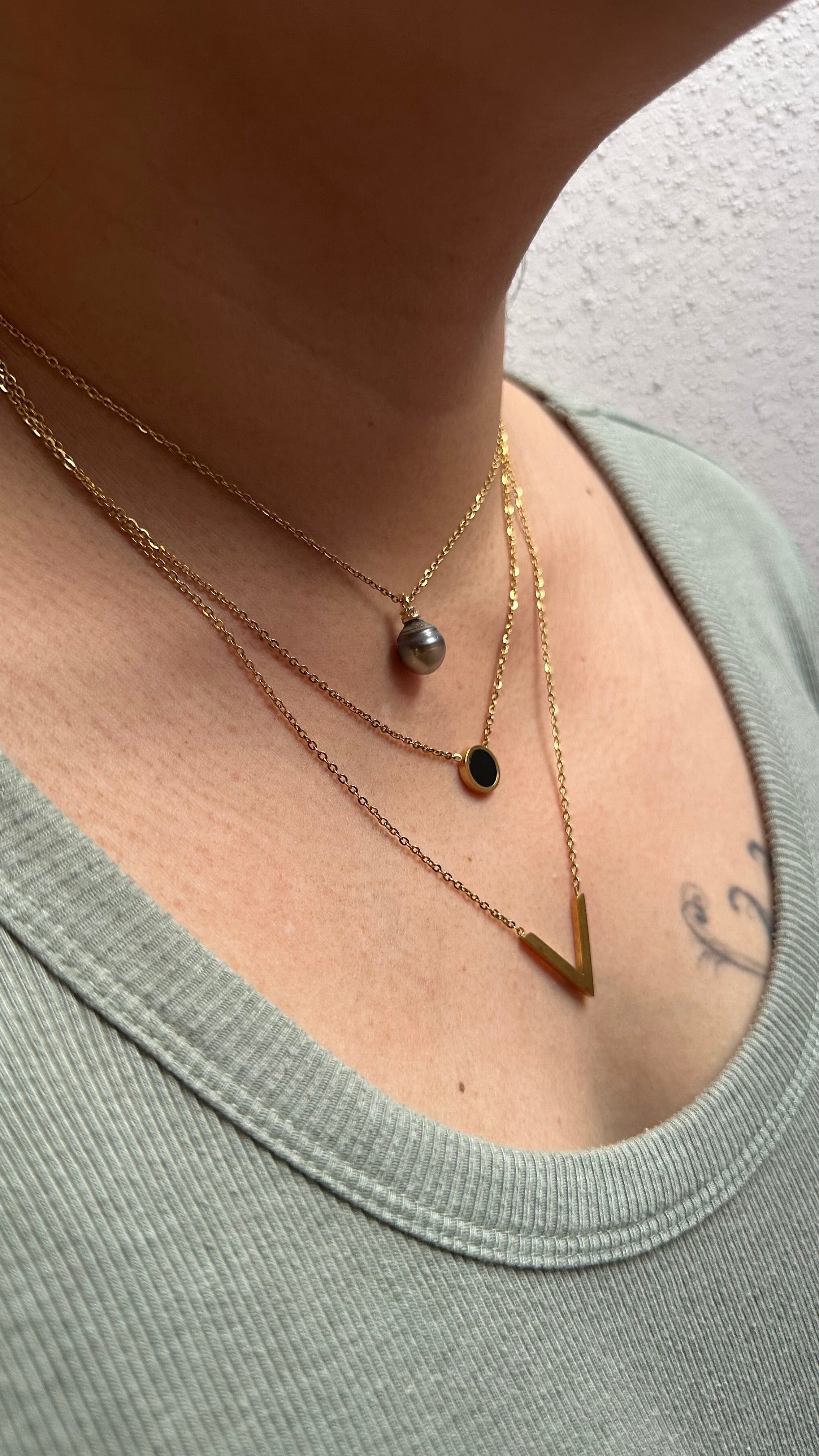 Collier Vaitea