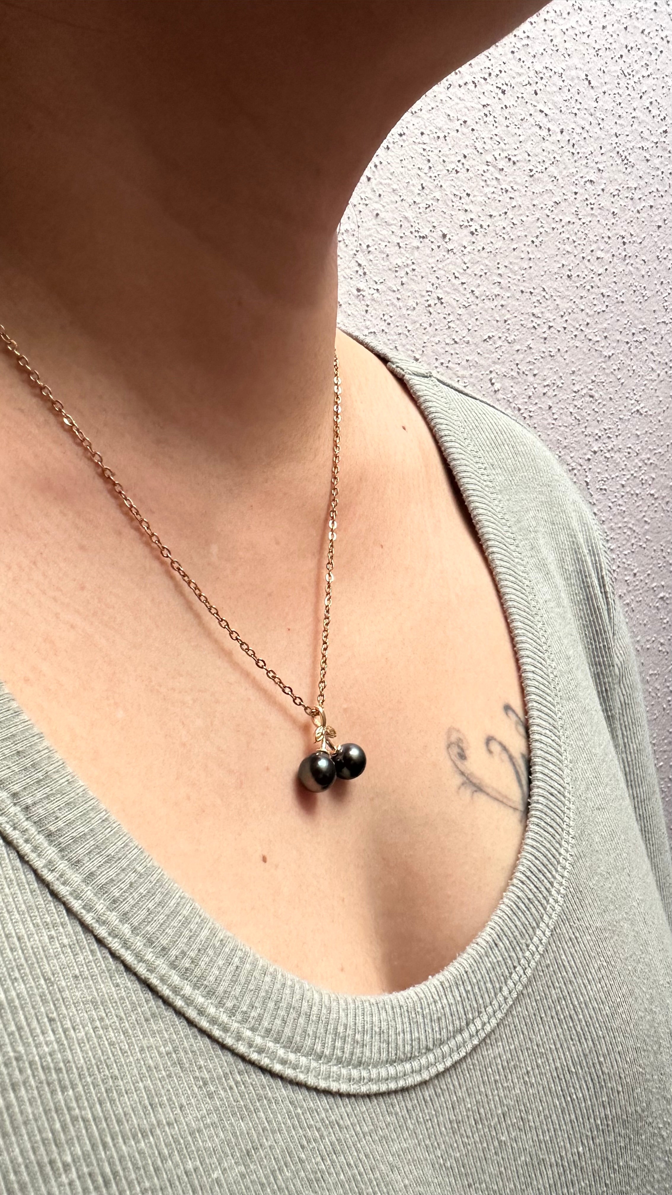 Collier Poenui