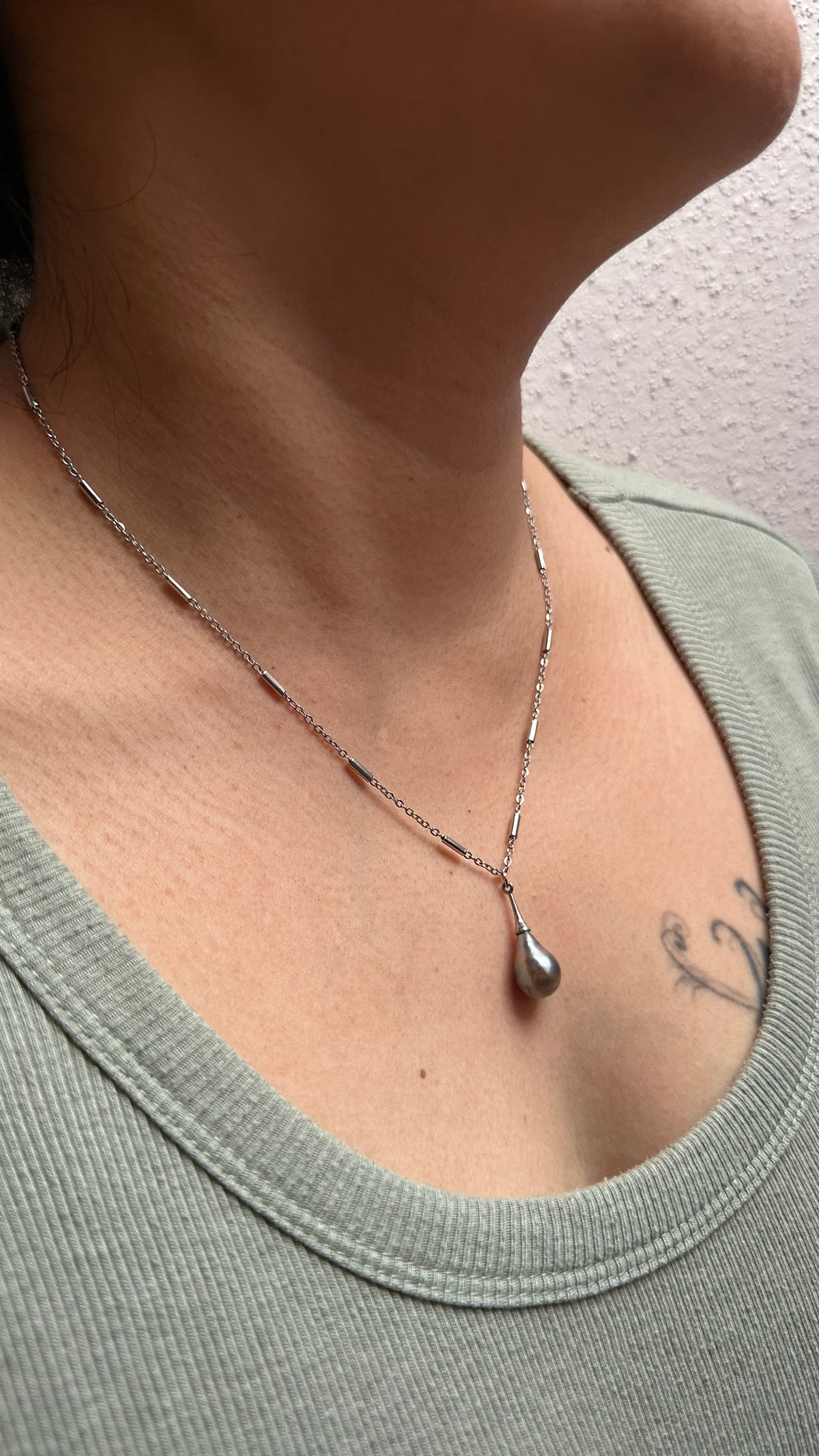 Collier Manuarii