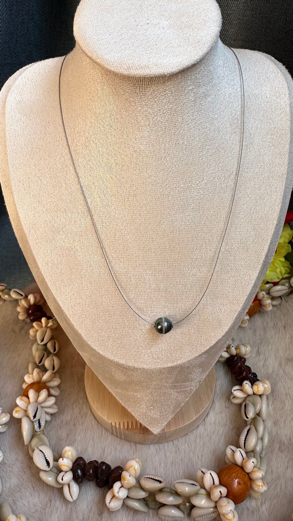 Collier Heirani