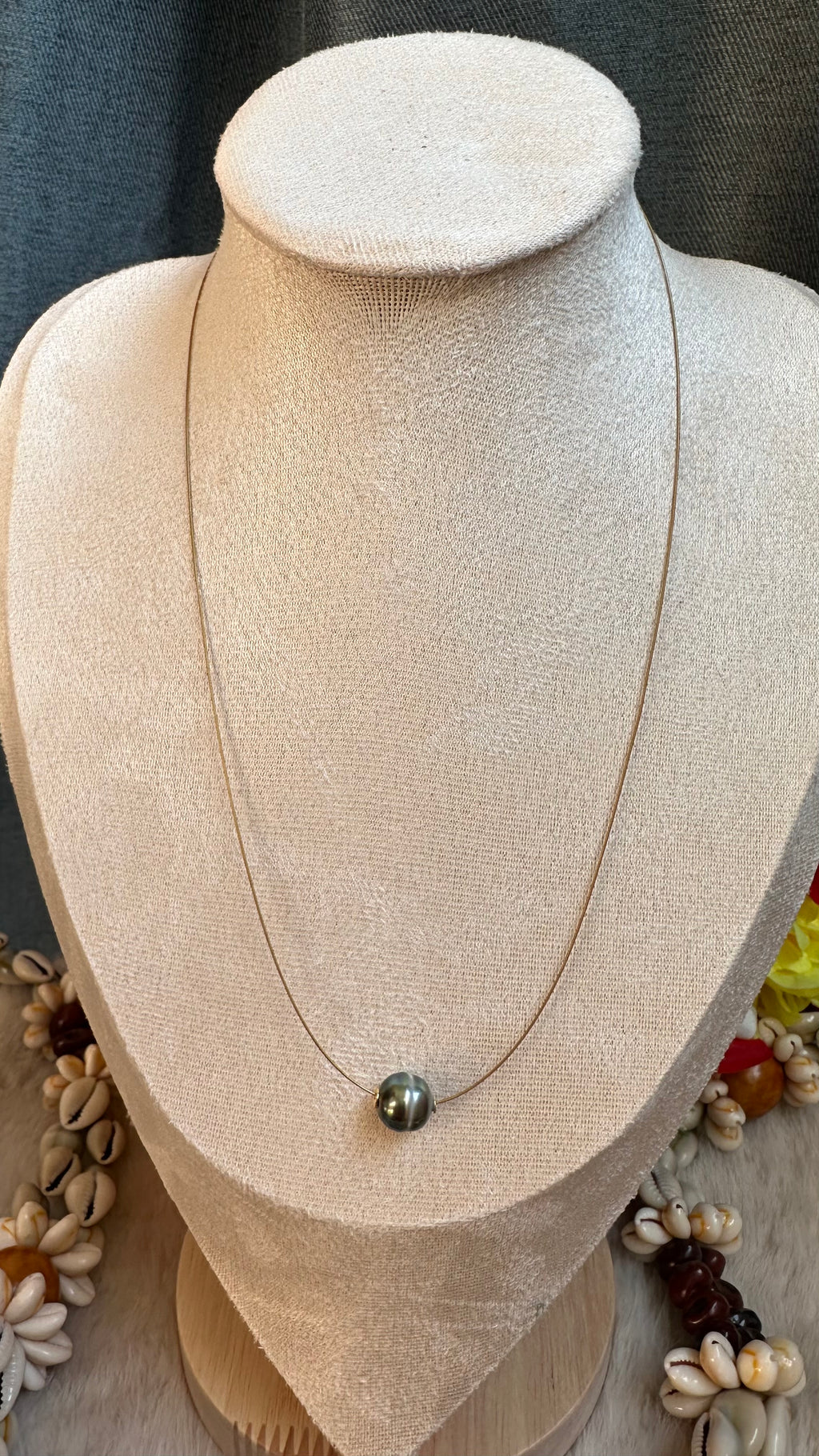 Collier Heirani