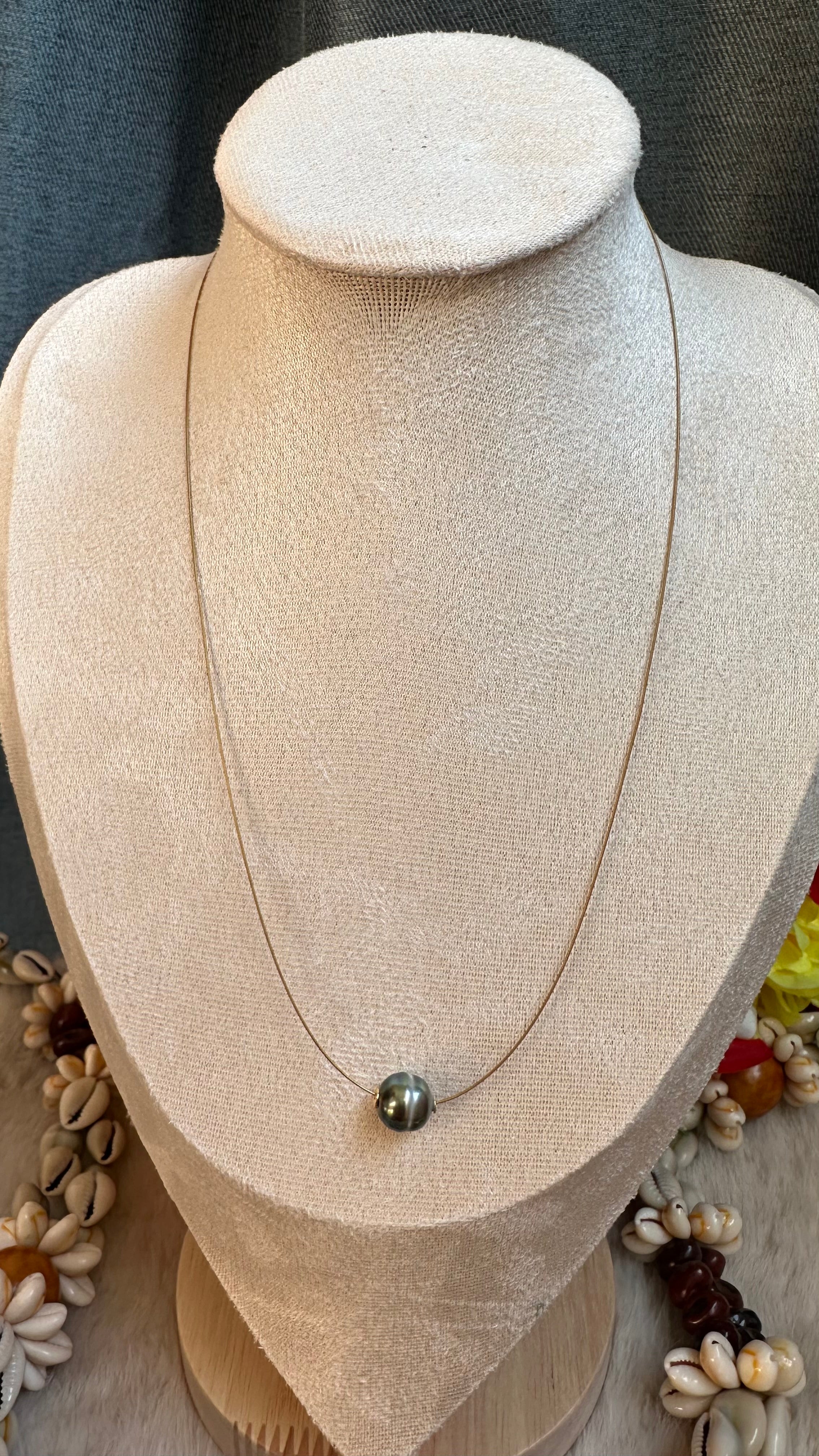 Collier Heirani