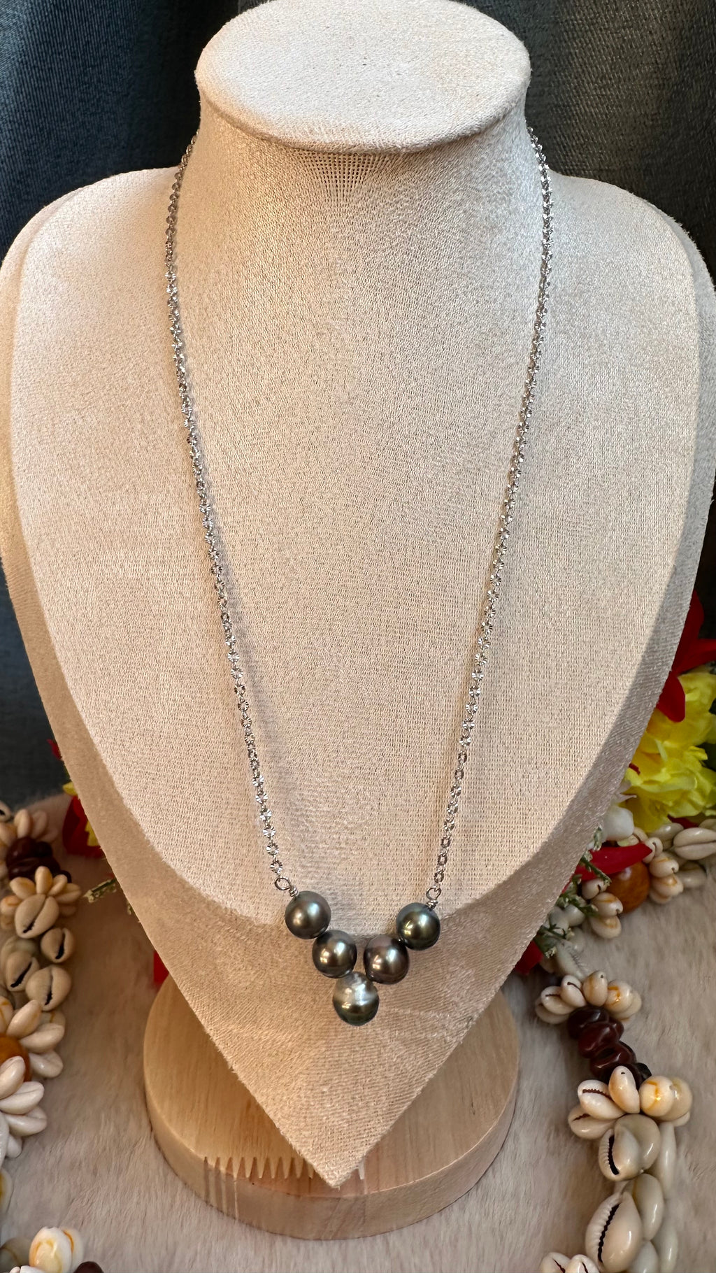 Collier Vaimiti