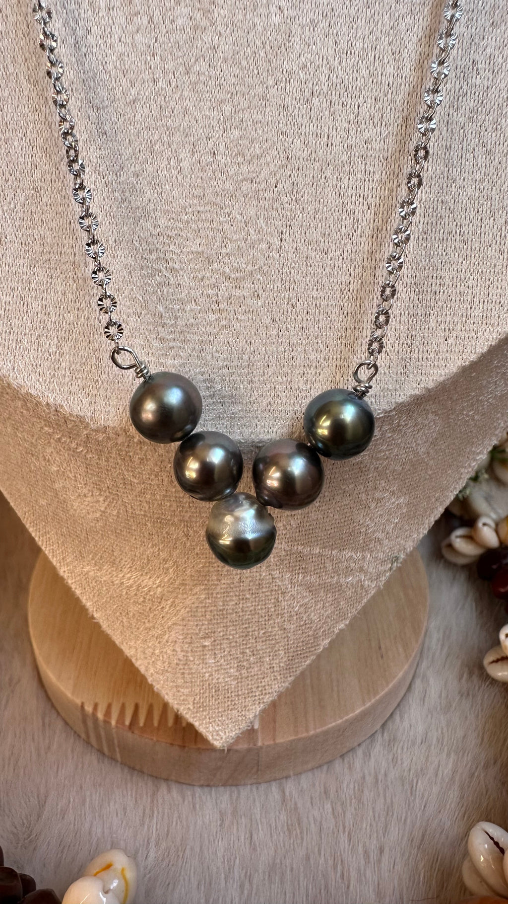 Collier Vaimiti