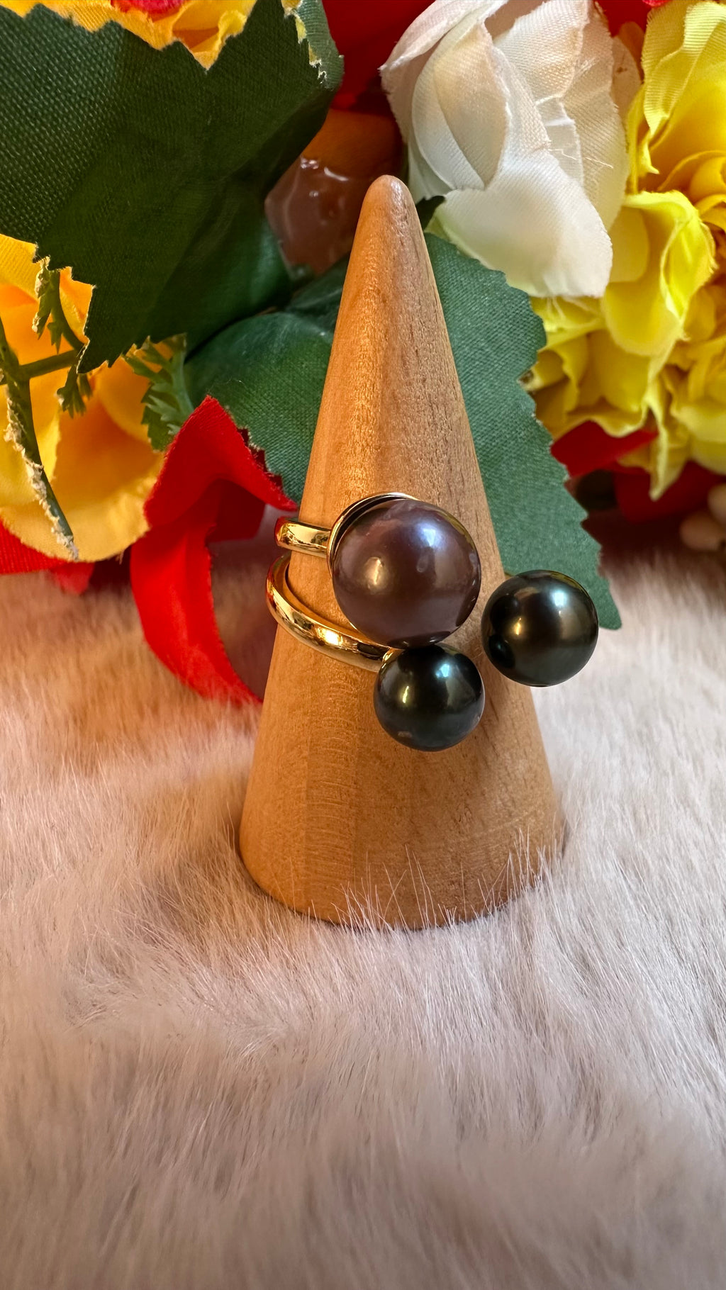 Bague Toru