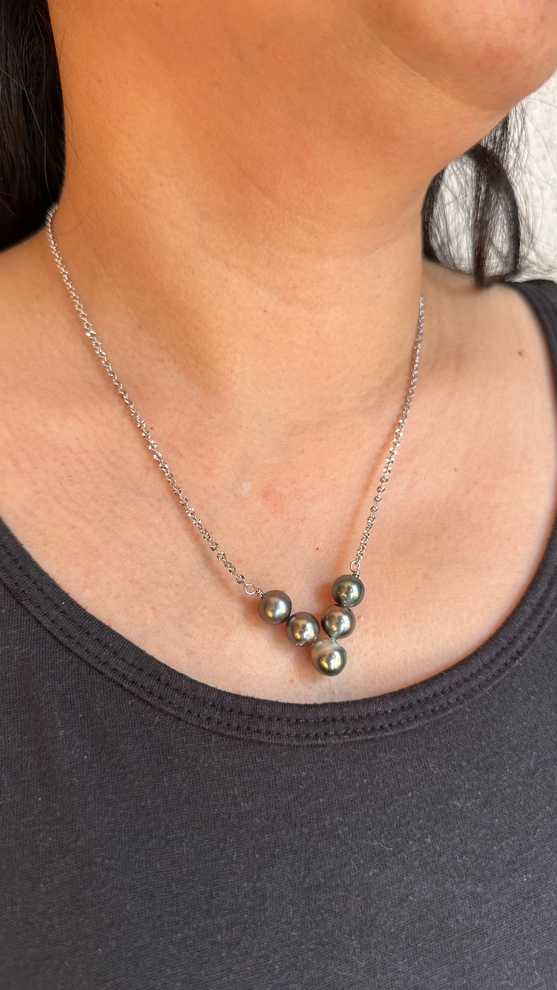 Collier Vaimiti