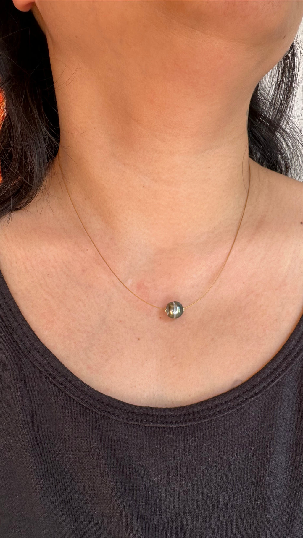 Collier Heirani