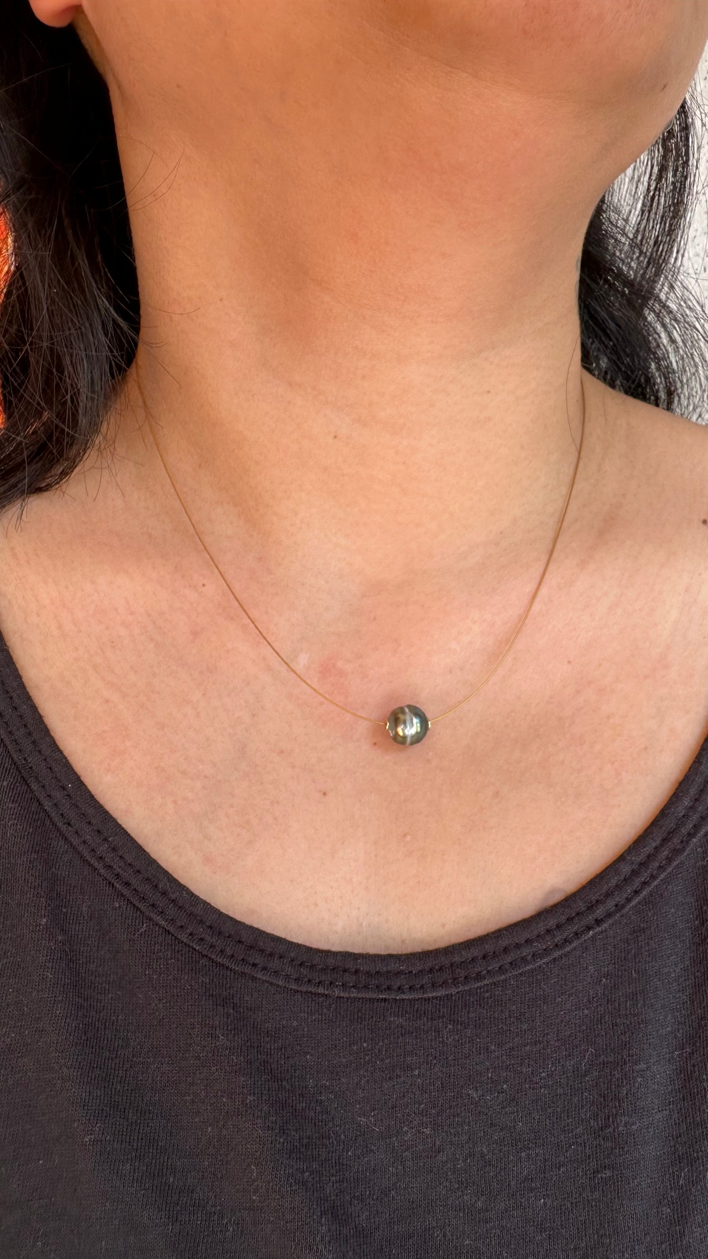 Collier Heirani