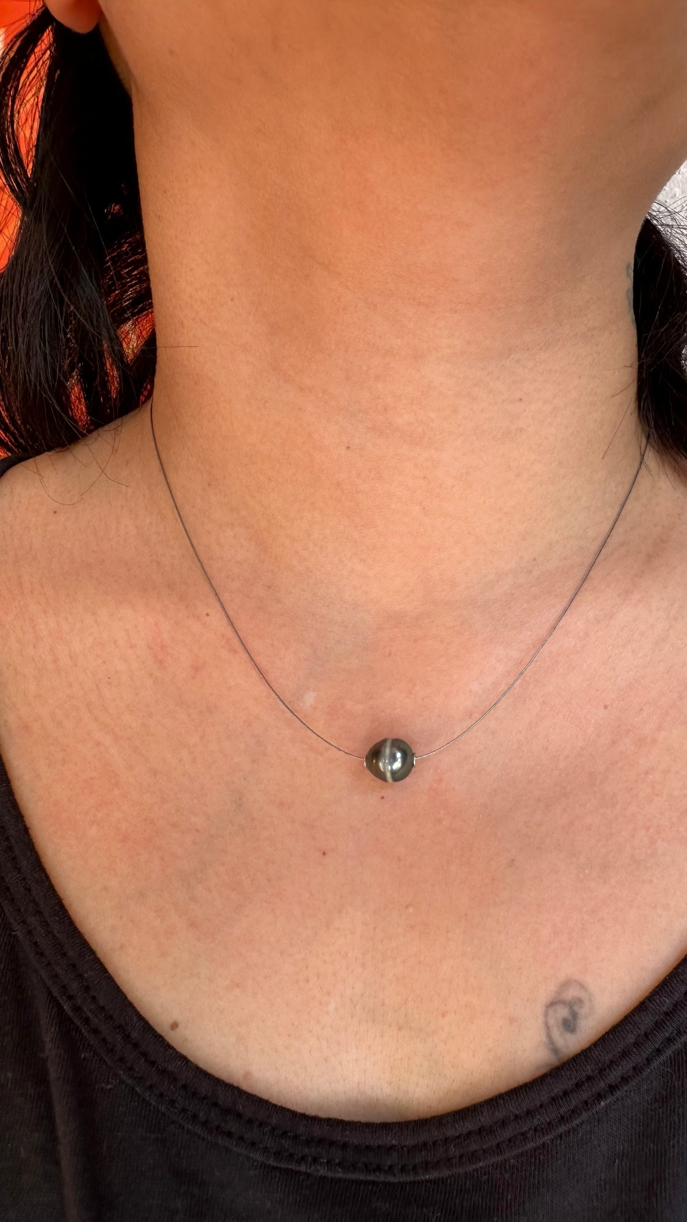 Collier Heirani